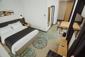 Номер в отеле